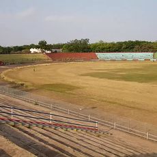 Jayanti Stadium