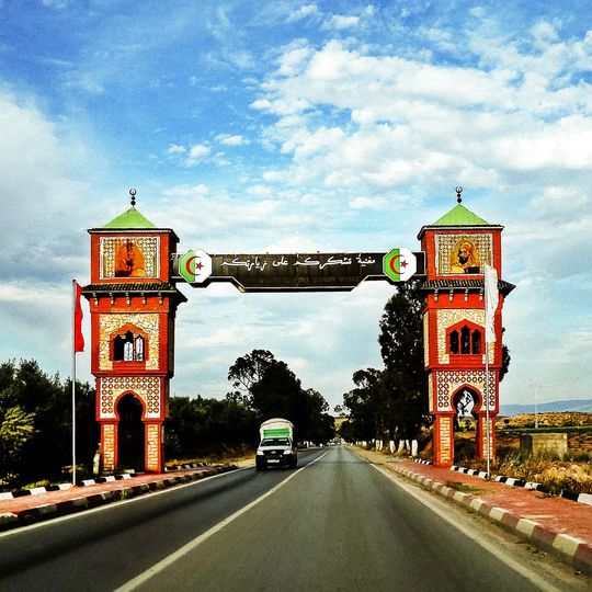 Maghnia