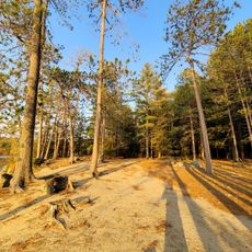 Wadleigh State Beach