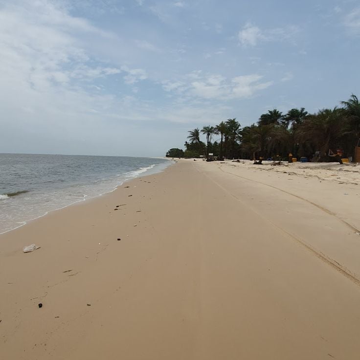 Tayaki Beach