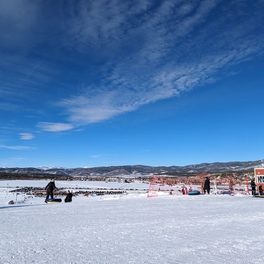 Colorado Adventure Park