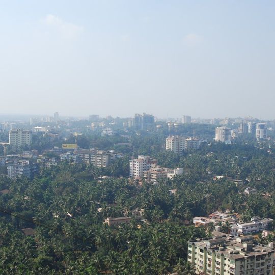 Mangalore