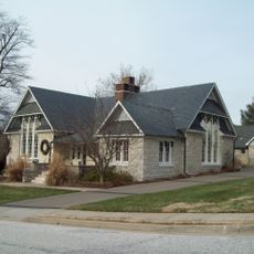 Baltimore County School No. 7