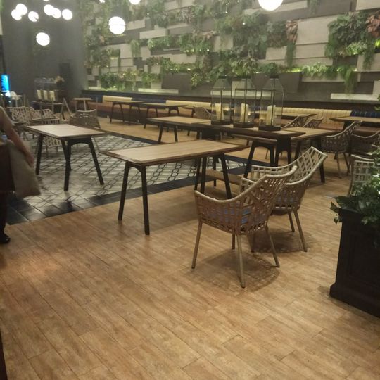 Penang Bistro