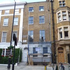 24, George Street W1