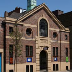 Westminster Baptist Church