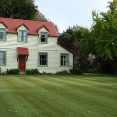 Belfast School House