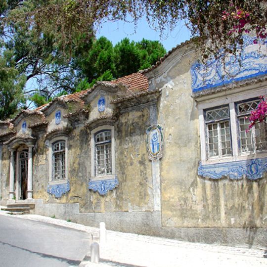 Quinta da Bela Vista