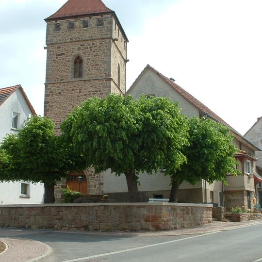 Malsfeld