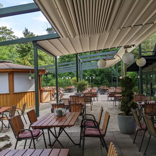 Restaurant Birkenhof
