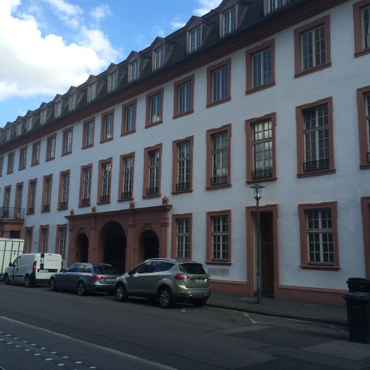 Dalberg-Hammelburger Hof