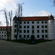 Krąg Castle