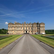 Longleat