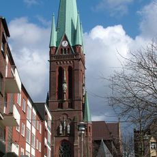 St. Lamberti