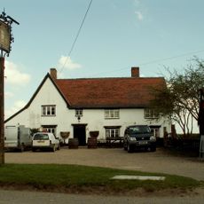 Queens Head Public House