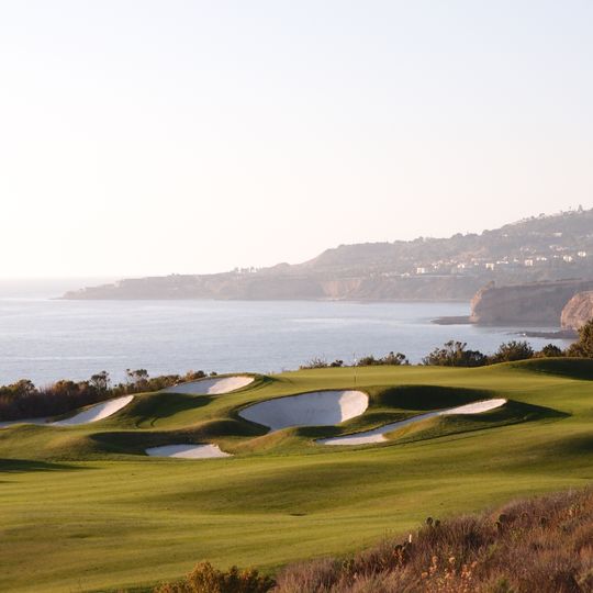 Trump National Golf Club