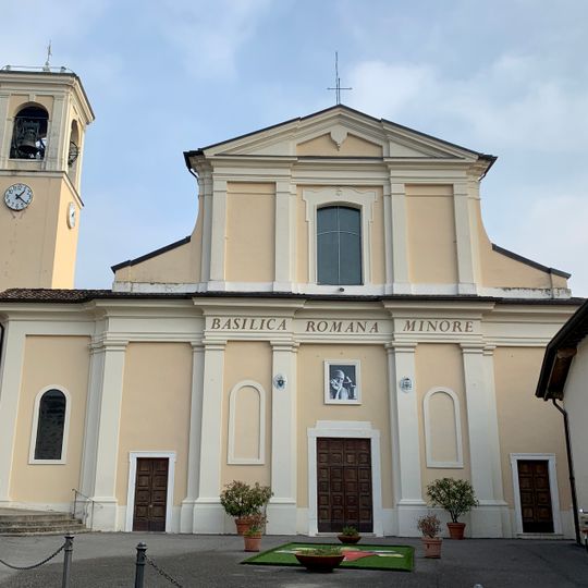 Chiesa di Sant'Antonino Martire