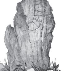 Södermanlands runinskrifter 181