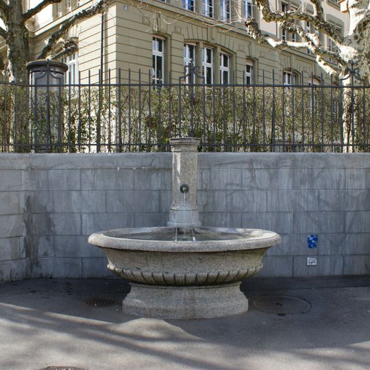 Küngsbrunnen