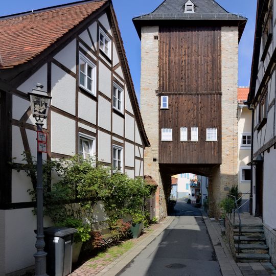 Haus Eichenstraße 31
