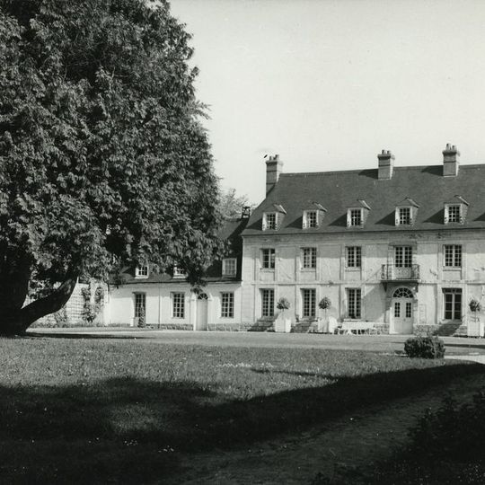 Château de Bosc-le-Comte