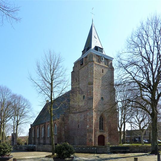 Johanneskerk