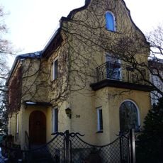 August-Exter-Straße 30