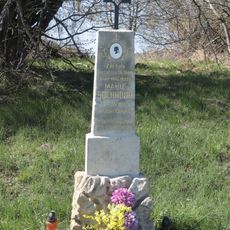 Památník Marie Sochnové