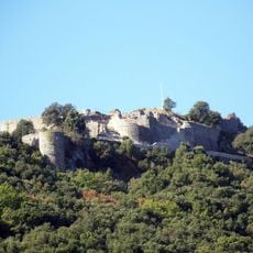 Château de Banne