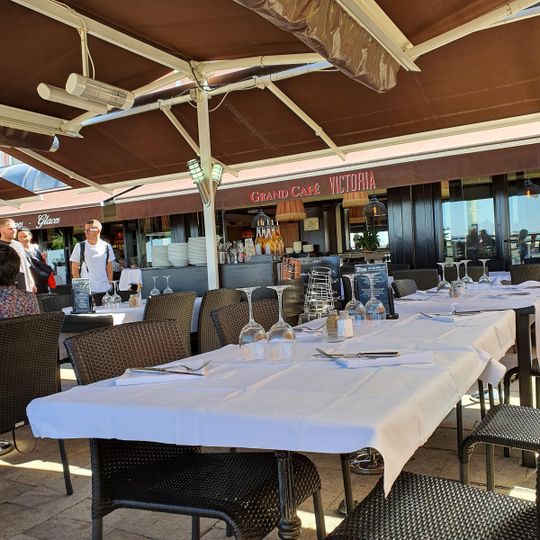 La Marina