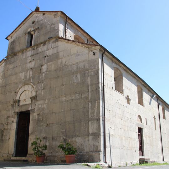 Santi Pietro e Paolo