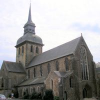 Saint-Gildas-des-Bois