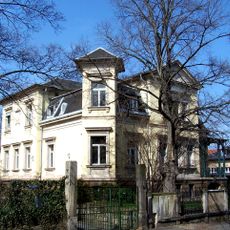 Villa Tiedemann