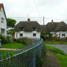 Forge Cottage