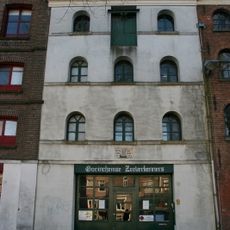 Appeldijk 31, Gorinchem