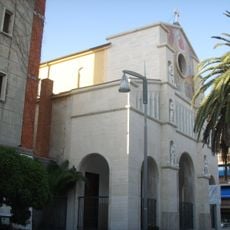 Chiesa di San Paolino