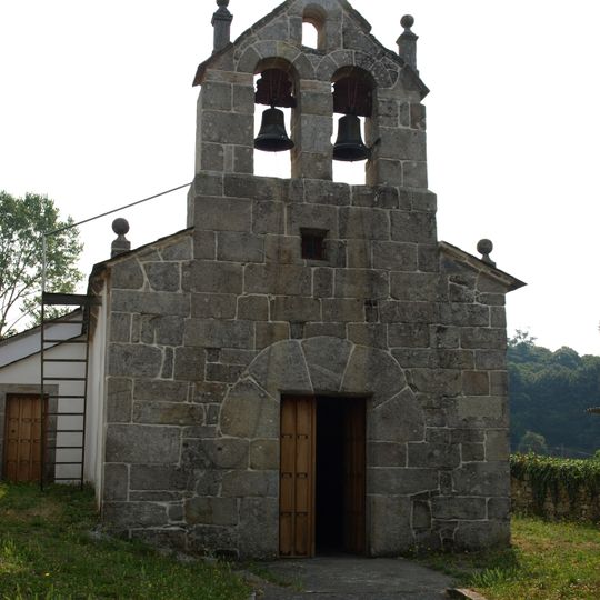 Iglesia de San Vicente