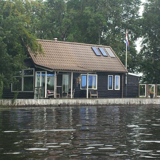 Bovenwijde 29,  8355BP  Giethoorn