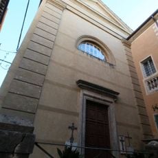 Arcipretura di Santa Maria Assunta