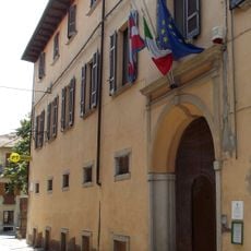 Palazzo Sperati