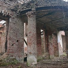 Дом (усадьба Перцова) (Игнатовское)