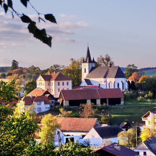 Church of Saint James the Greater