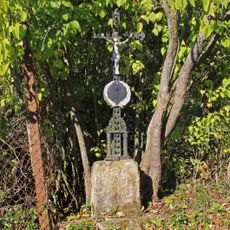 Kříž v Knížatech