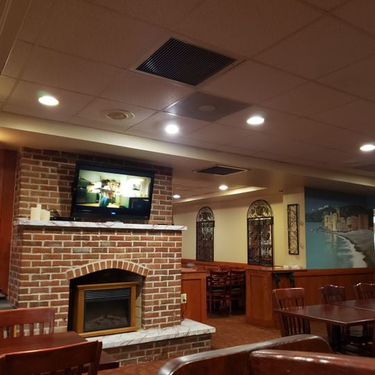Hazelwood Inn