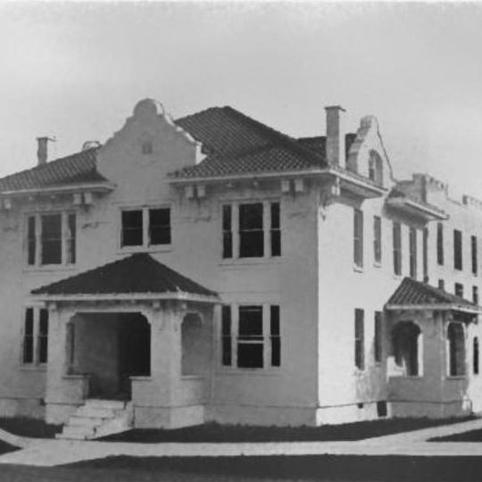 Old Muhlenberg County Jail