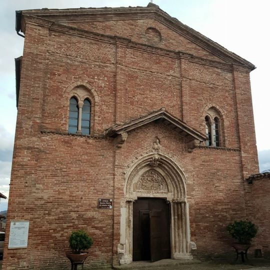 Collegiata di Santa Maria Assunta