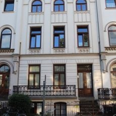 Wohnhaus Beim Steinernen Kreuz 6