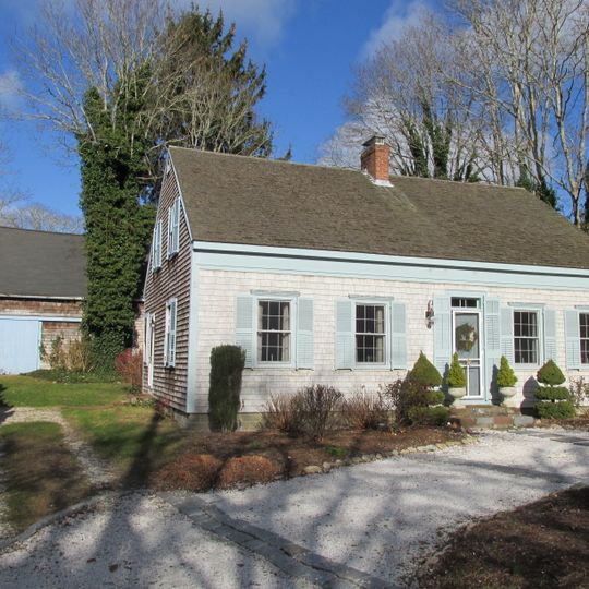 Joseph Robbins House