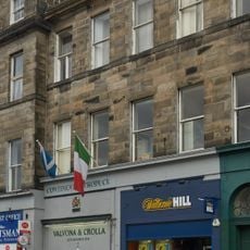 Edinburgh, 18, 19 Elm Row