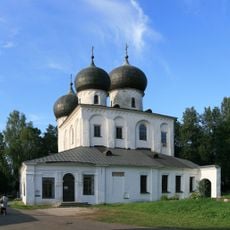 Собор Рождества Богородицы